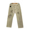 オールドクロウ OLD CROW Old Rodder Denim Pants Vintage Finish ボタンフライ 汚れ加工 ダメージ ワークパンツ メンズ JPN:L